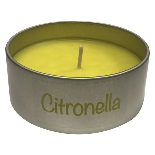 CAU Z-LIGHT LATTINA EXT MM.96XH.40 CITRONELLA DURATA 8 ORE