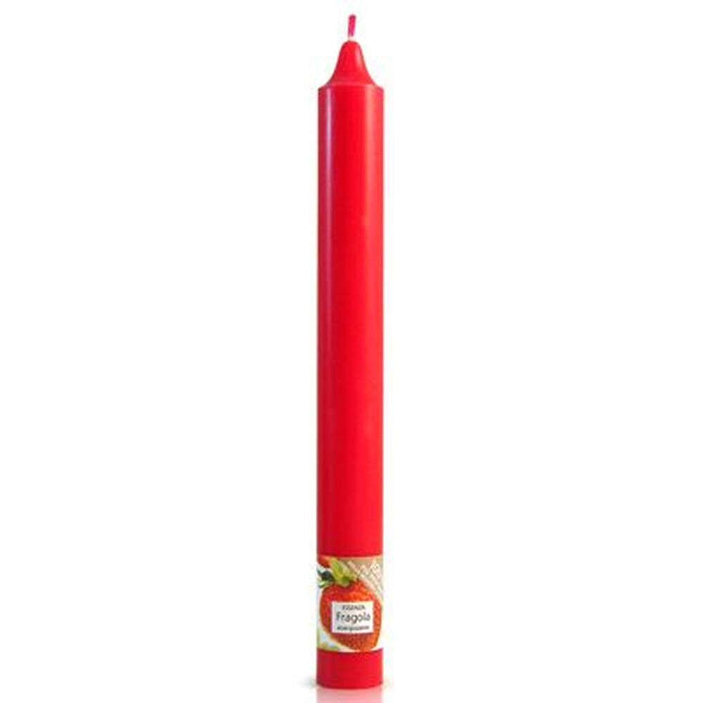 CAU CANDELA PROFUMATA 60G FRAGOLA