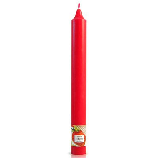 CAU CANDELA PROFUMATA 60G FRAGOLA