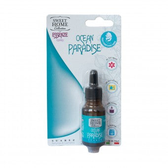 SWEET HOME OLIO ESSENZIALE 15ML OCEAN PARADISE