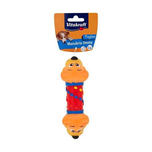 VITAKRAFT MANUBRIO JIMMY SOUND SQUEAK