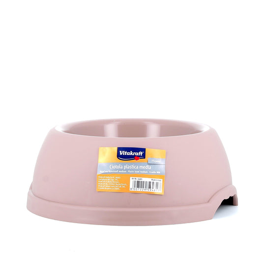 VITAKRAFT CIOTOLA PLASTICA MEDIA COLORI ASSORTITI