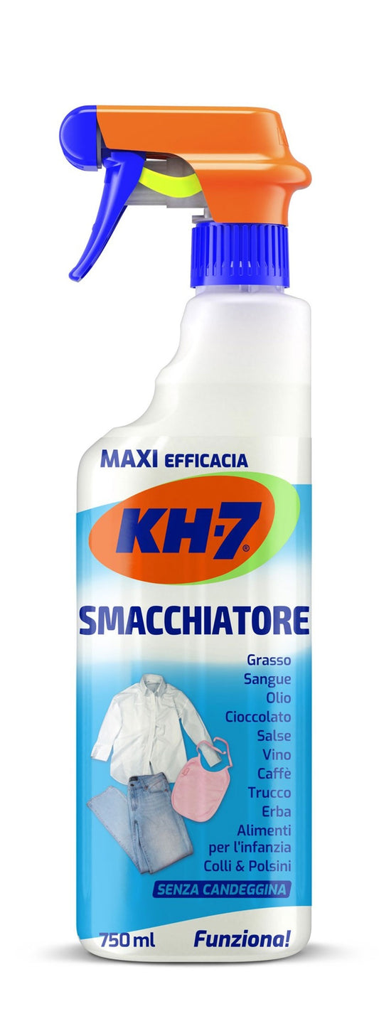 KH-7 SMACCHIATORE SPRAY 750ML