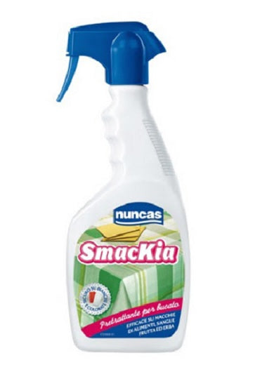 NUNCAS SMACKIA SPRAY 500ML