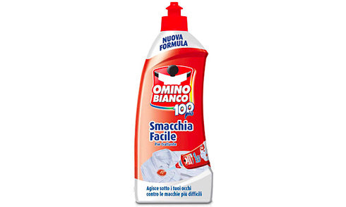 OMINO BIANCO 100+ SMACCHIA FACILE 500ML