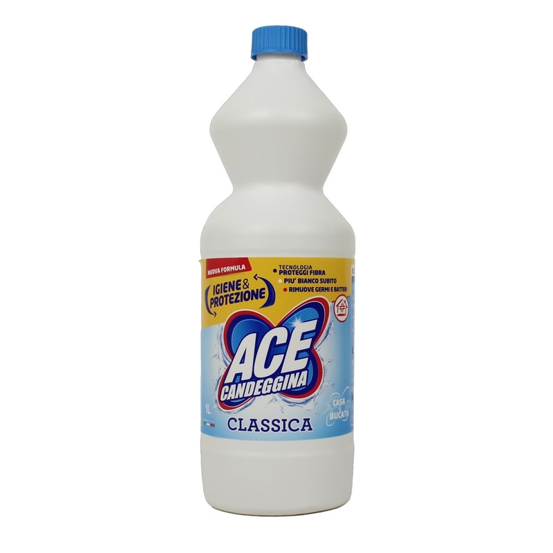 ACE CANDEGGINA CLASSICA 1L IGIENE & PROTEZIONE