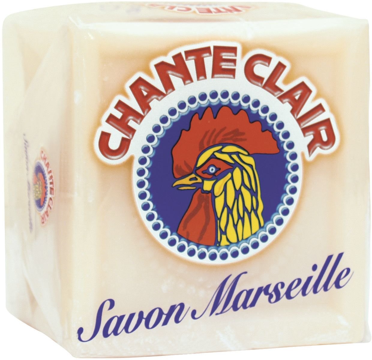CHANTECLAIR SAPONE DA BUCATO MARSIGLIA CUBO 250G