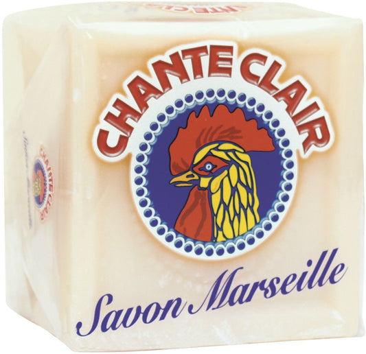CHANTECLAIR SAPONE DA BUCATO MARSIGLIA CUBO 250G