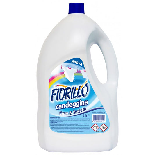 FIORILLO CANDEGGINA 4LT CLASSICA