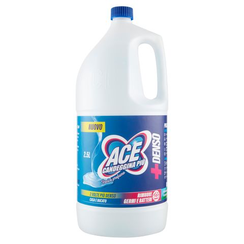 ACE CANDEGGINA 2,5L DENSO+ FRESCO PROFUMO