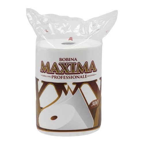 CELTEX MAXIMA PROFESSIONALE BOBINA XXL 3 VELI 300 STRAPPI