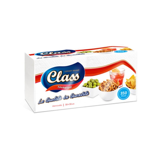VIT CLASS TOVAGLIOLI MONOVELO 33X33 350PZ