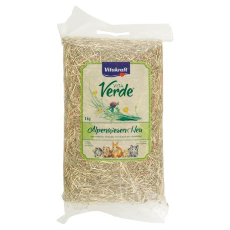 VITAKRAFT FIENO PASCOLI ALPINI 1KG