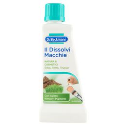 DR. BECKMANN IL DISSOLVI MACCHIE 50ML NATURA & COSMETICI