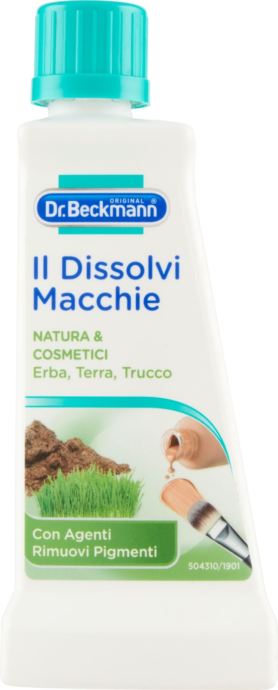 DR. BECKMANN IL DISSOLVI MACCHIE 50ML NATURA & COSMETICI