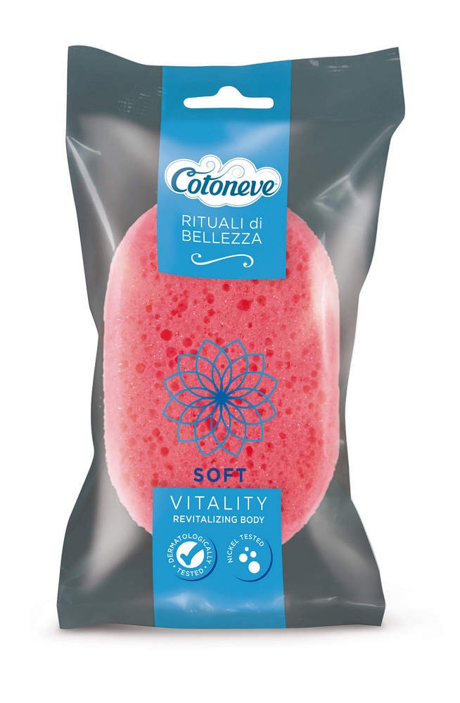 COTONEVE SPUGNA SOFT VITALITY