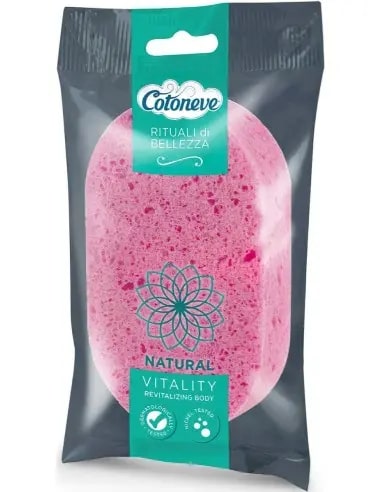 COTONEVE SPUGNA NATURAL VITALITY