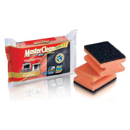 ARIX MASTERCLEAN SALVA UNGHIE EXTRA X2