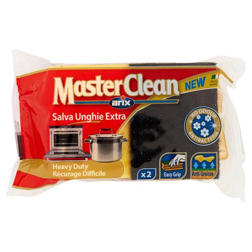 ARIX MASTERCLEAN SALVA UNGHIE EXTRA X2