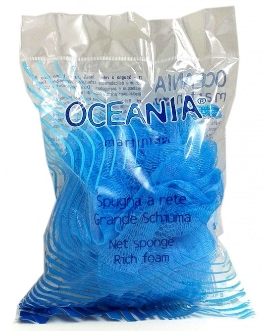 MARTINI SPA OCEANIA SPUGNA A RETE GRANDE SCHIUMA