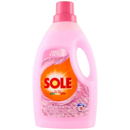 SOLE LANA E DELICATI 1L 16LAV. CLASSICO