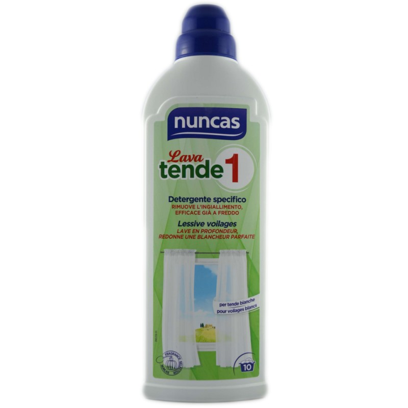 NUNCAS LAVA TENDE 1 750ML