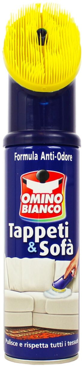 OMINO BIANCO TAPPETI & SOFA' 300ML