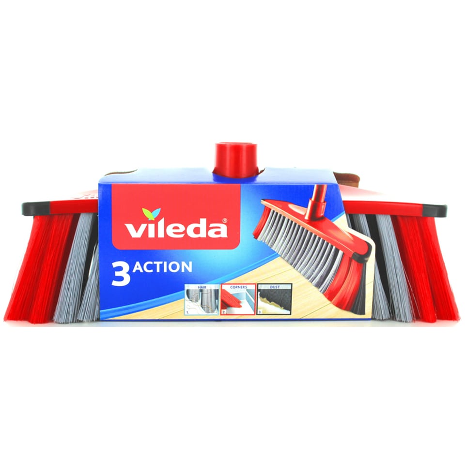 VILEDA SCOPA 3 ACTION