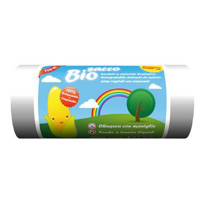 BIO SACCO SMP 50X60 10PZ