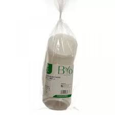 BYO 50 COPERCHI BICCHIERI 240ML