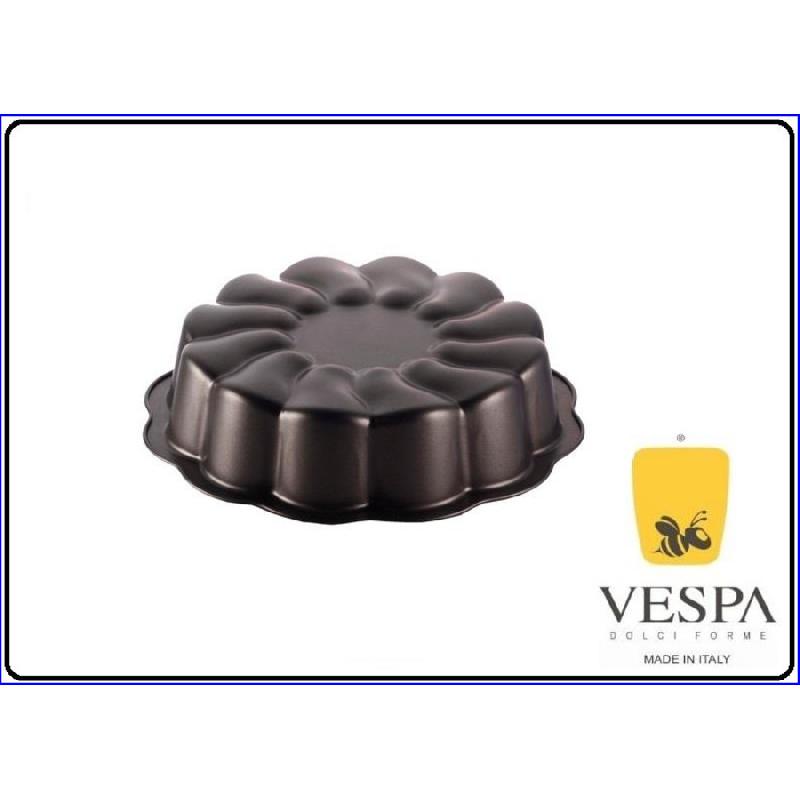 VESPA TORTIERA A FIORE CM.26X6H 20749