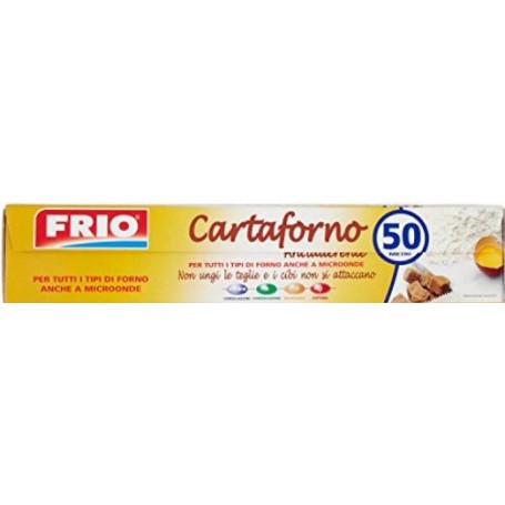 FRIO CARTAFORNO PROFESSIONALE H.40 60MT