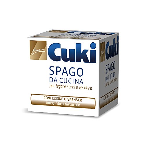 CUKI SPAGO DA CUCINA 60M