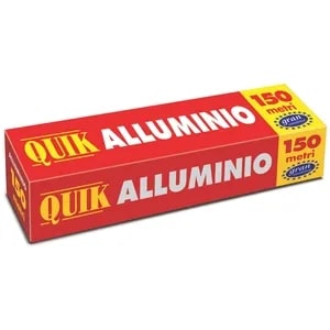 QUIK ALLUMINIO 150M