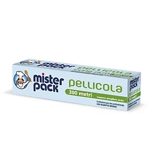 MISTERPACK PELLICOLA 300M