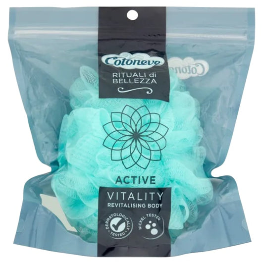COTONEVE SPUGNA ACTIVE VITALITY