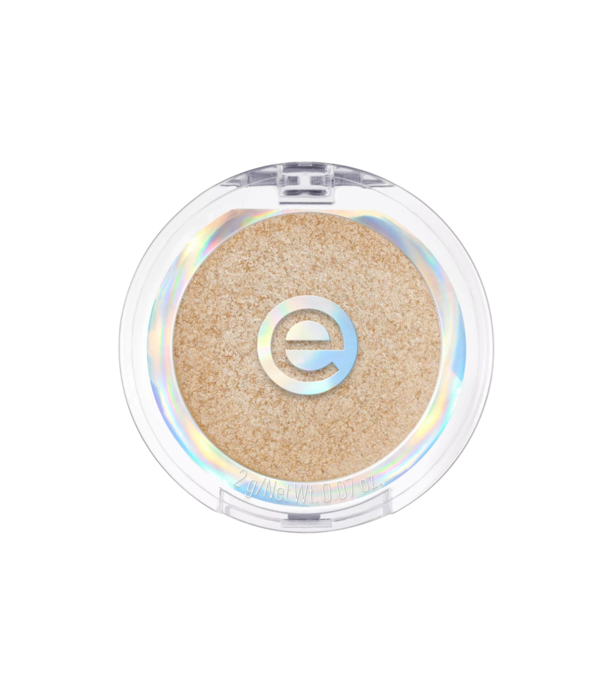 ESSENCE OMBRETTO MONO PEARLY 01 GOLDEN GLOW