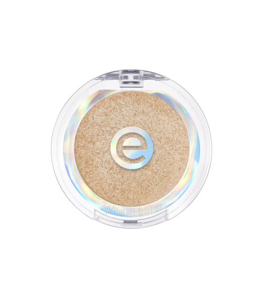 ESSENCE OMBRETTO MONO PEARLY 01 GOLDEN GLOW