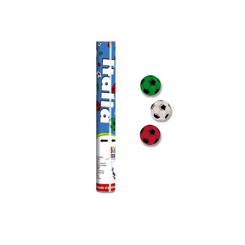 BIG PARTY POPPER 30CM ITALIA