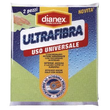 DIANEX PANNO ULTRAFIBRA 2PZ