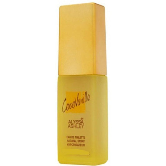 ALYSSA ASHLEY COCOVANILLA EDT 50ML