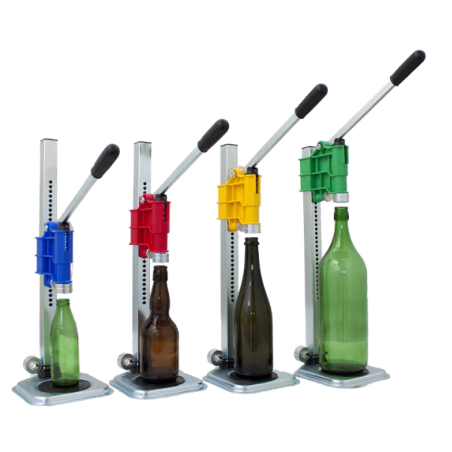 GRIFO TAPPATRICE TURABOTTGLIE CORONA 1 TESTINA (TC1T)