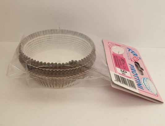 TERPACK 80 PIROTTINI NR9 ALTO