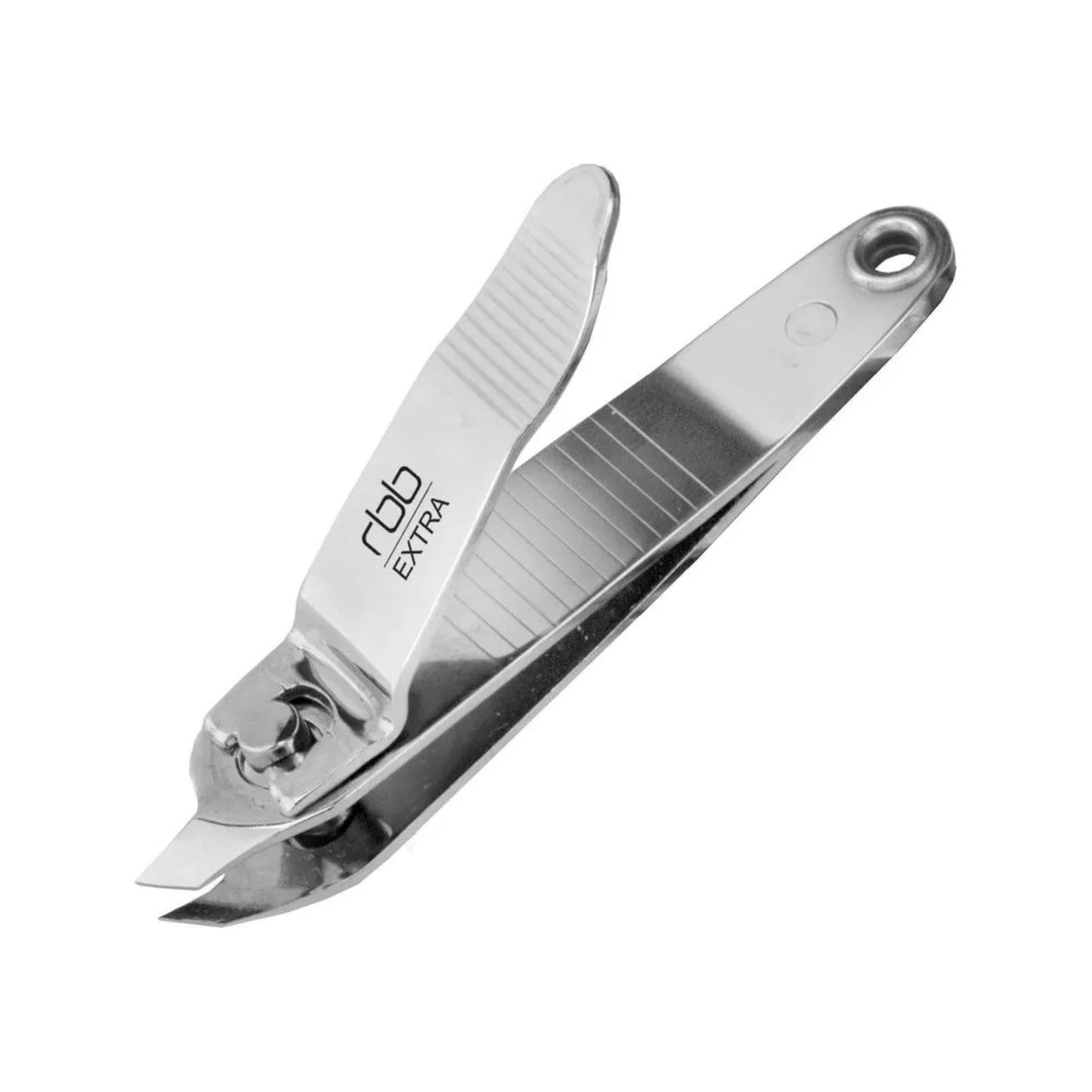RBB EXTRA TAGLIAUNGHIE PICCOLO OBLIQUO INOX ART.882
