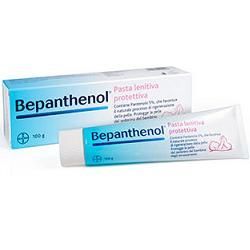 BEPANTHENOL PASTA LENITIVA PROTETTIVA 100GR