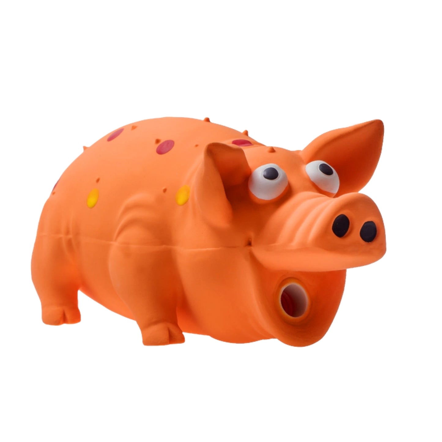MAGIC PET GIOCO CANE PIG LATEX MIX