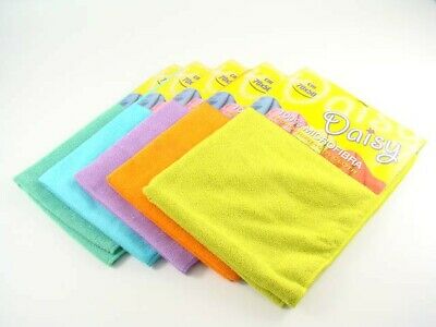 MAGIC DAISY PANNO MICROFIBRA CM.50X70