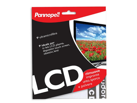 EUDOREX PANNOPELL LCD ULTRAMICROFIBRA CM.35X40