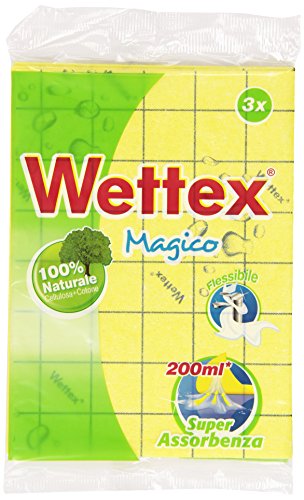 WETTEX PANNO MAGICO 3X