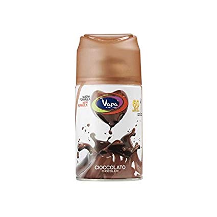 VAPA RICARICA MATIC 250ML CIOCCOLATO